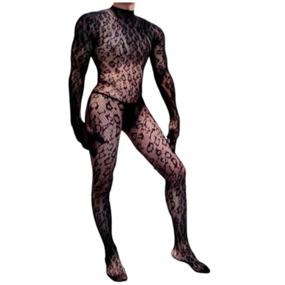 Sexy Lingerie for Men